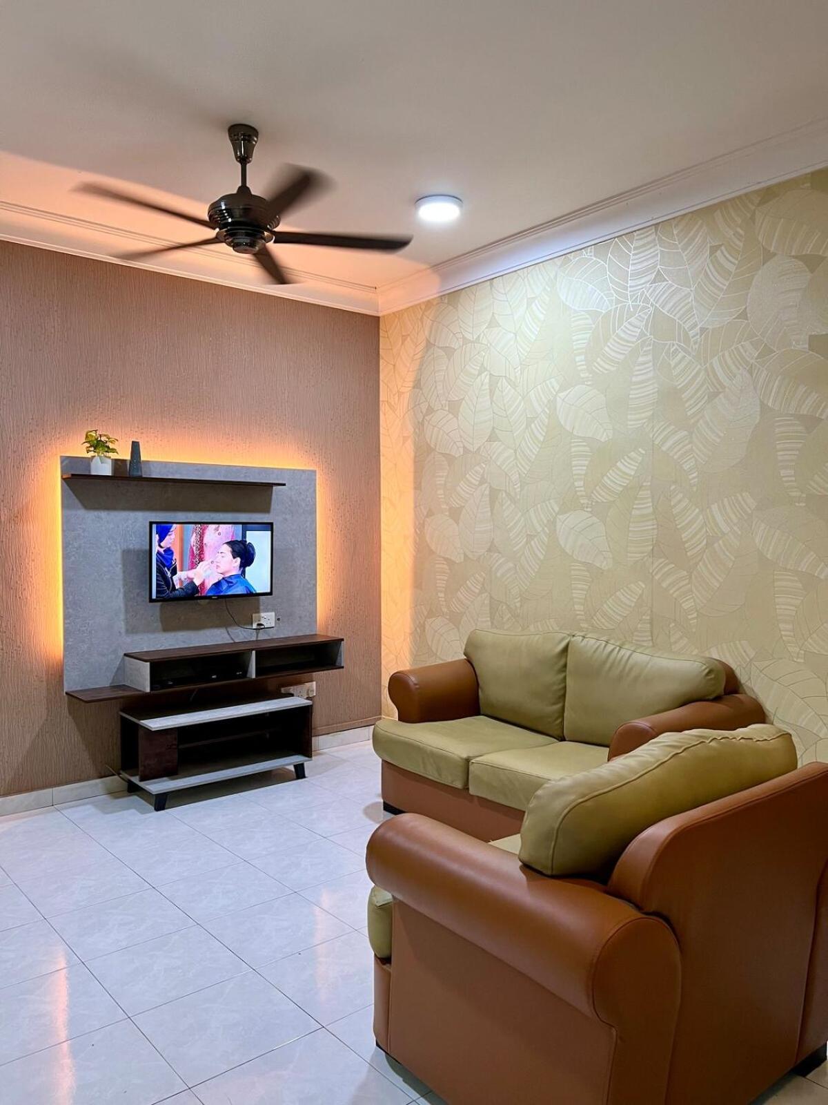 Rini Utama Homestay סקודאי מראה חיצוני תמונה