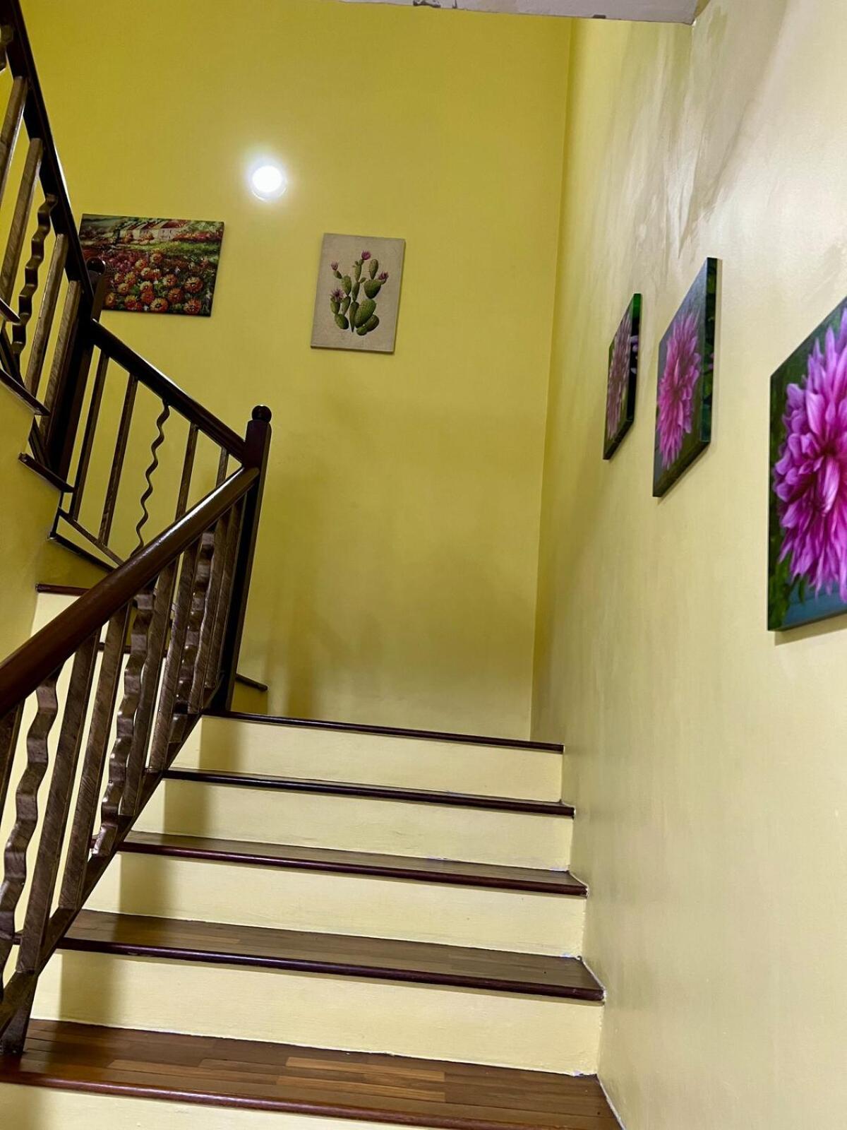 Rini Utama Homestay סקודאי מראה חיצוני תמונה