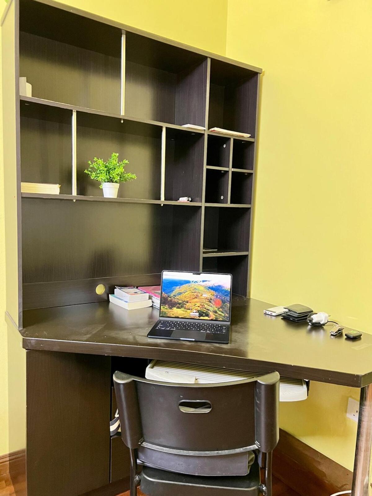 Rini Utama Homestay סקודאי מראה חיצוני תמונה