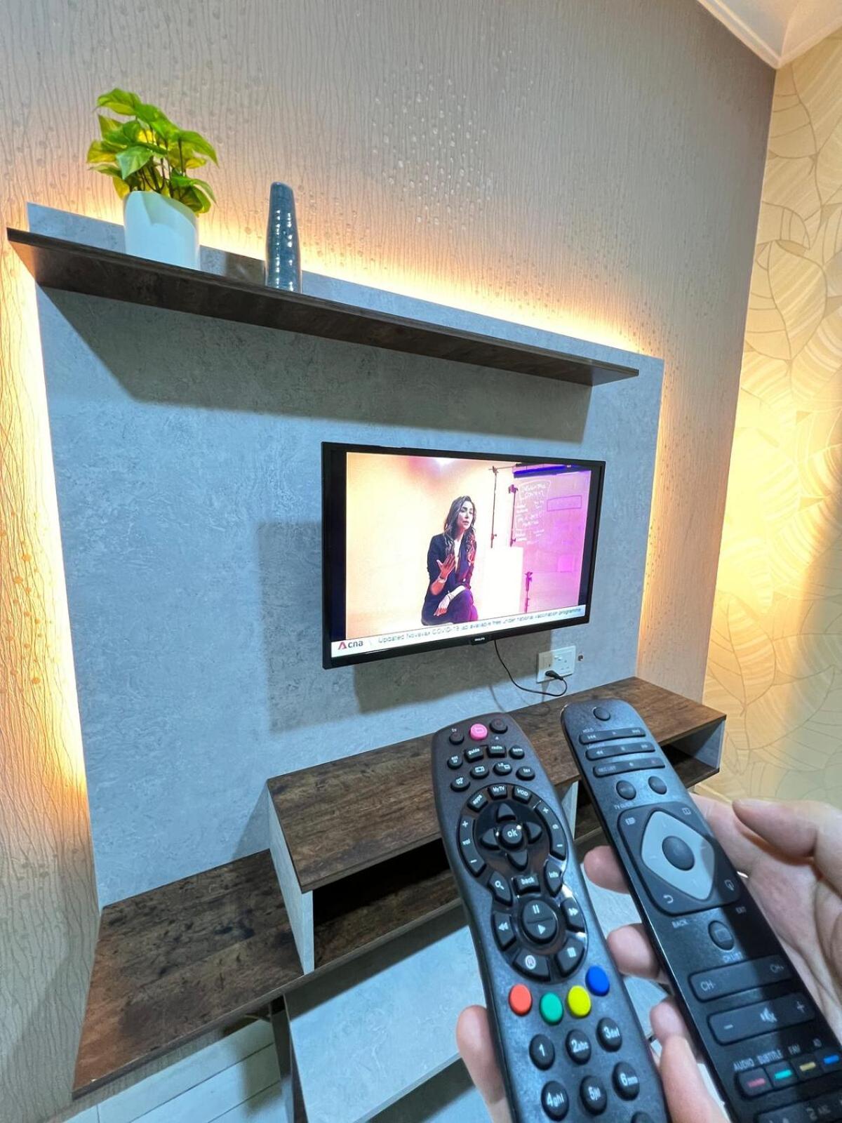 Rini Utama Homestay סקודאי מראה חיצוני תמונה